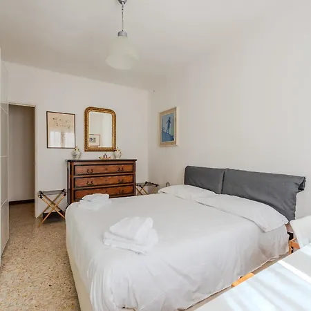 Navigli View Apartment Mailand