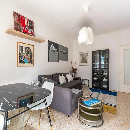 Navigli View Apartment *