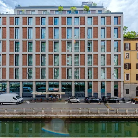 Apartment Navigli View